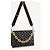 Nueva bandolera negra Louis Vuitton Coussin Negro - vista 9