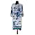 Joseph Ribkoff Robes Polyester Multicolore  ref.488901