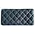 Chanel Timeless Classique wallet Leather  ref.489405