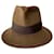 Autre Marque MOTSCH hat for HERMÈS Green Khaki Rabbit  ref.489513