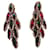 Autre Marque Earrings Multiple colors Metal  ref.489559