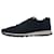 Prada Sneakers Blue Cloth  ref.489598