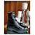 Tod's boots Black Varnish  ref.489672
