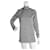 [Usado] Dior 933METRO643en971 Cachemira de punto 100% talla de notación OBLICUA gris XS  ref.489834