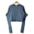 [Used] JW ANDERSON  Sweatshirt / S / Cotton / Blue  ref.489858