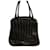 Bottega Veneta handbag Black Leather  ref.489915