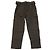 PANTALONES CARGO VINCE Negro - vista 2