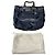 Stella Mc Cartney Borsa Tote Stella McCartney con Portafoglio in Ecopelle Blu - vista 8