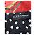 Dolce & Gabbana Blumen-Metallic-Brokatjacke aus roter Baumwolle - Ansicht 3