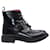 Church's Naomie Ankle books in Black Leather  ref.490107