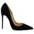 Christian Louboutin So Kate Pumps in Black Suede  ref.490108