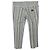 Pantaloni Dolce & Gabbana A Righe In Cotone Multicolore - vista 3