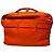 Bolsa Boxer Reed Krakoff em couro de bezerro laranja - vista 4