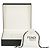 Fendi Run Away Uhr Silber Metallisch - Ansicht 4
