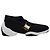 Giuseppe Zanotti Light Jump Sneaker aus schwarzem Neopren