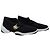Giuseppe Zanotti Light Jump Sneaker aus schwarzem Neopren - Ansicht 6