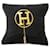 Hermès Pins & Broschen Golden Metall  ref.490683