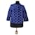 Marni For H&M Vestes Polyamide Acrylique Bleu  ref.491056