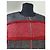 Giacca Sonia By Sonia Rykiel in cotone e lino multicolore - vista 4