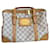 Louis Vuitton Berkeley-Tasche Leinwand  ref.491149