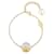Louis Vuitton LV bracelet new Gold hardware Metal  ref.491240