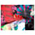 Desigual Vestes Coton Polyester Laine Multicolore  ref.491329