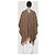 Poncho Gucci GG Rhombus Marrón como nuevo hombre Mujer - vista 5