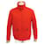 MONCLER MICHEALBACH GIUBBOTTO B DOWN JACKET20974136735 M 48 RED JACKET COAT Synthetic  ref.491375