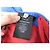 NEUES BALENCIAGA-SWEATSHIRT 534357 OVERSIZE M IN ROTER BAUMWOLLE NEUER PULLOVER - Ansicht 3