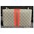 Dionysus Borsa a tracolla Gucci Dioniso in tela GG Supreme - vista 2