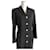 Gianni Versace Wool Jacket Grey  ref.491694
