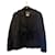 Chanel Black Cloth  ref.491787
