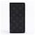 Louis Vuitton wallet Black Cloth  ref.491811