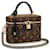 Louis Vuitton LV Vanity PM new Brown Leather  ref.492000