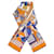 Magnificent Hermès Shawl “140 The Trophies” in cashmere and silk  ref.492037