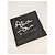 Clutch Alice + Olivia in pelle e corallo - vista 13