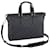 Louis Vuitton LV Explorer briefcase new Grey Leather  ref.492170
