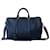 Borsa Louis Vuitton Sofia Coppola in pelle blu navy