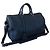 Borsa Louis Vuitton Sofia Coppola in pelle blu navy - vista 2