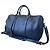 Borsa Louis Vuitton Sofia Coppola in pelle blu navy - vista 3