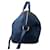 Borsa Louis Vuitton Sofia Coppola in pelle blu navy - vista 5