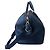 Borsa Louis Vuitton Sofia Coppola in pelle blu navy - vista 6