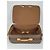 Louis Vuitton Pegase Trolley-Koffer 55 Braun - Ansicht 15