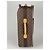 Louis Vuitton Pegase Trolley-Koffer 55 Braun - Ansicht 3