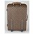 Louis Vuitton Pegase Trolley-Koffer 55 Braun - Ansicht 9