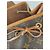 Louis Vuitton Montsouris-Rucksack Braun - Ansicht 12