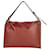 Céline Celine shoulder bag Grand Shopping Red Dark red Leather  ref.492248