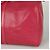 Louis Vuitton borsa da viaggio Epi Keepall 55 Rosso - vista 11