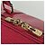 Louis Vuitton borsa da viaggio Epi Keepall 55 Rosso - vista 13