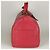 Louis Vuitton borsa da viaggio Epi Keepall 55 Rosso - vista 3